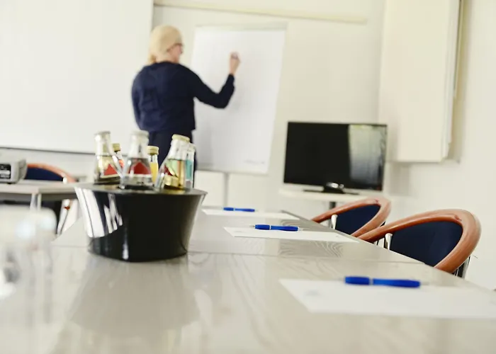 Parkhotel Hotel Herne