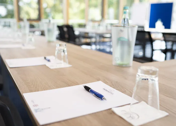 Parkhotel Hotel Herne