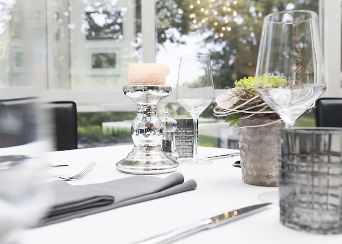 Hotel Parkhotel Herne