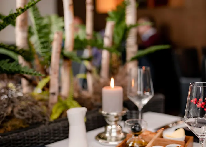 Parkhotel 4* هيرن