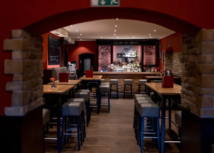 Parkhotel 4* هيرن