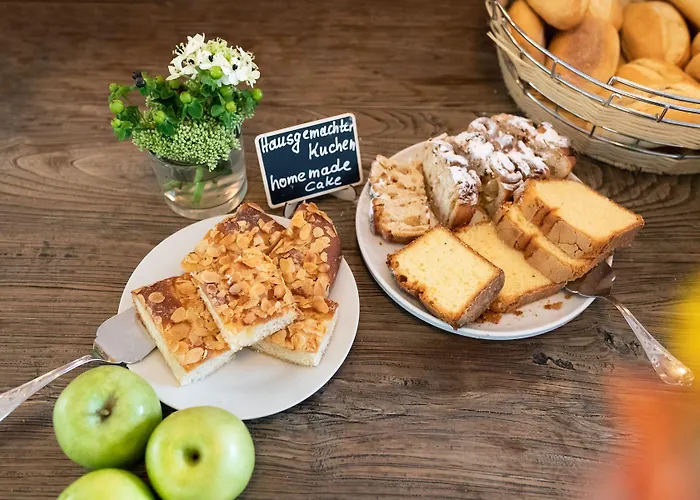 Parkhotel 4* هيرن