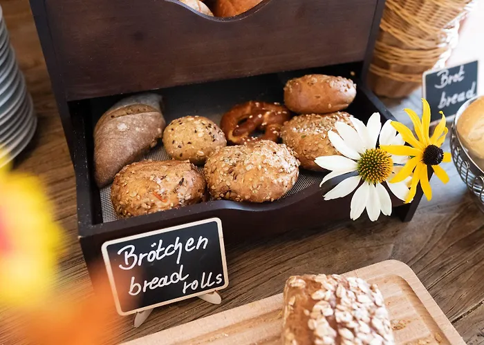 Hotel Parkhotel Herne