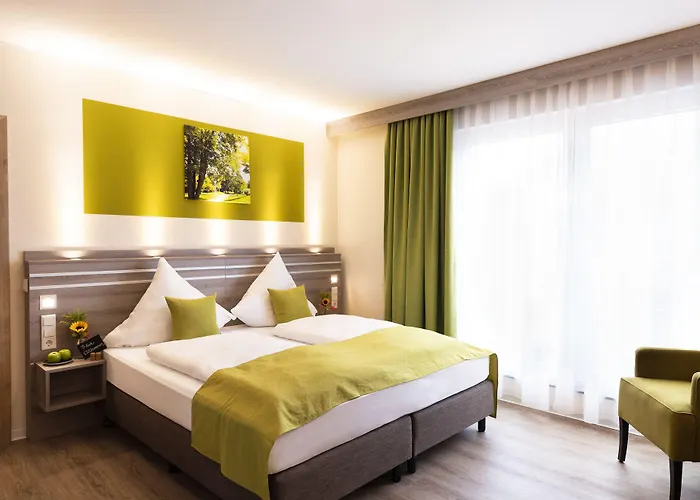 Parkhotel 4* Herne