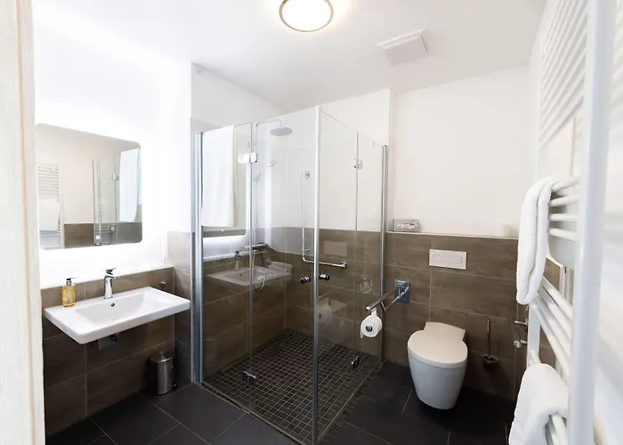 Parkhotel 4* هيرن