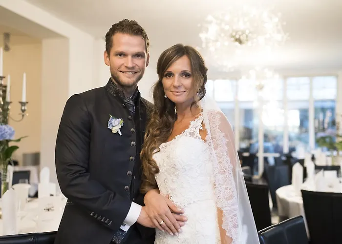 فندق Parkhotel 4*