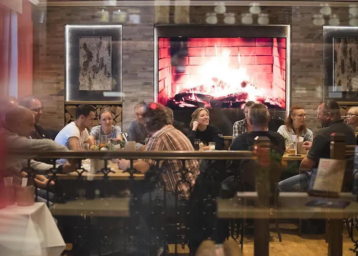 Parkhotel Hotel Herne