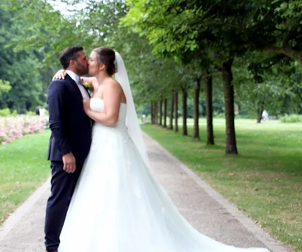 Parkhotel فندق هيرن