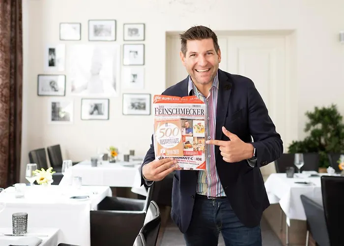 Hotel Parkhotel Herne