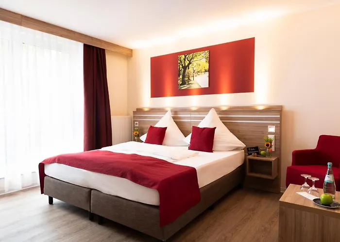 Hotel Parkhotel Herne