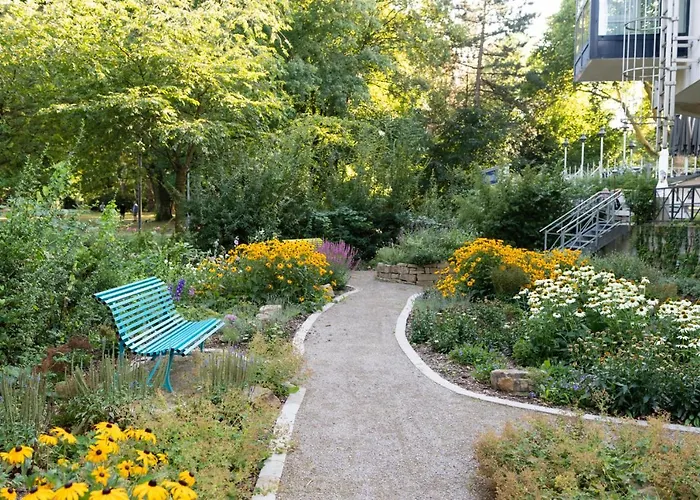 Parkhotel 4* هيرن