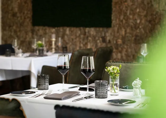 Hotel Parkhotel Herne