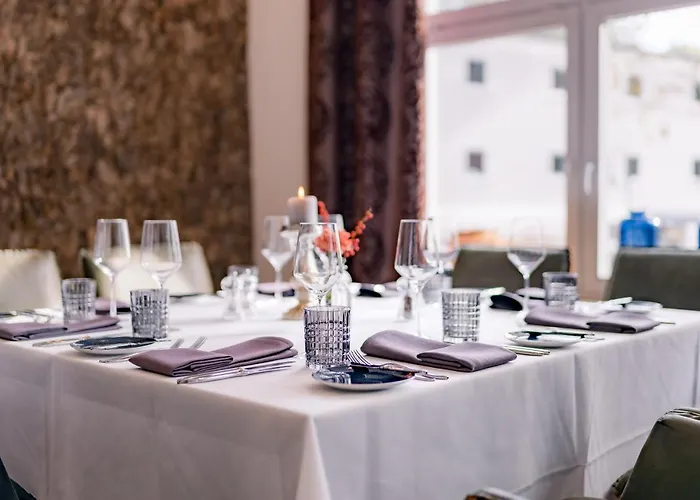 Parkhotel 4* هيرن